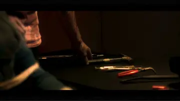 Zasłona do filmu "Welcome to the Game >ClintsChapter" #549663